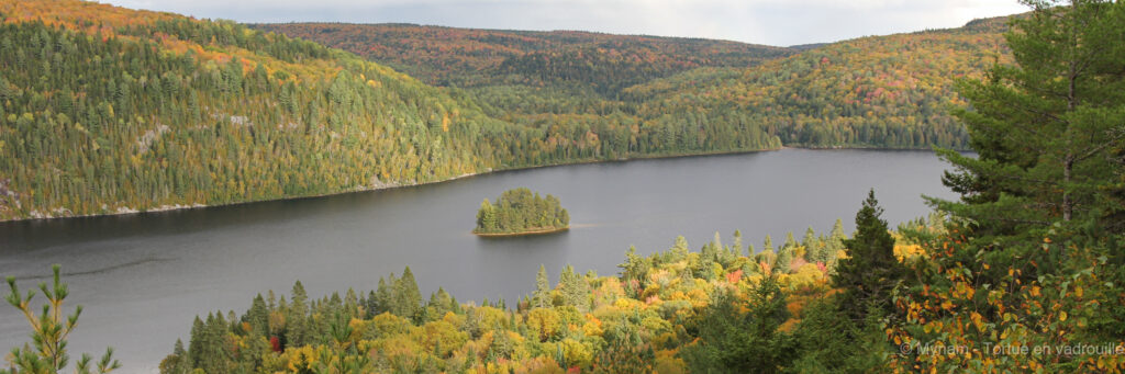 Mauricie