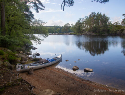 plage-camping-canoe