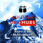miniature podcast au dela des murs
